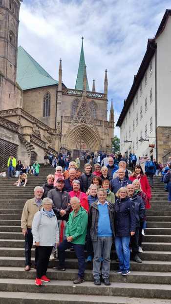 domplatz gruppe