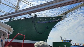 Rickmer Rickmers