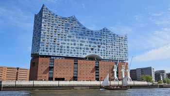 Elbphilharmonie