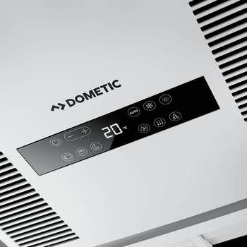 Dometic FJX4 2200