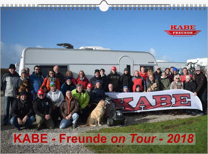 KABE Kalender