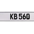 KB560s Avatar