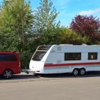 Campingkatzes Avatar